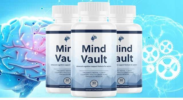 Mind Vault