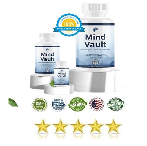 Mind Vault