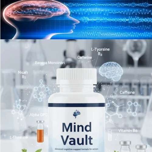 Mind Vault